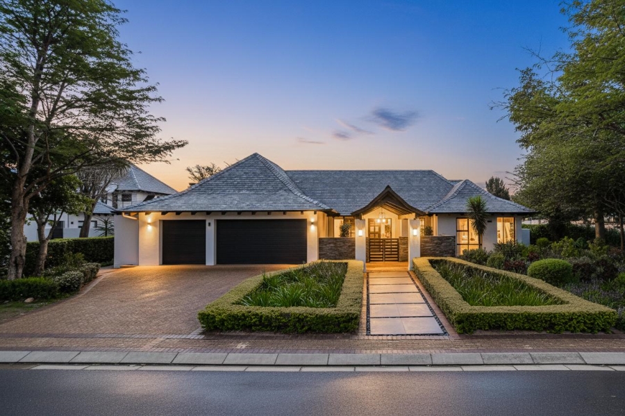 4 Bedroom Property for Sale in Pearl Valley at Val de Vie Western Cape